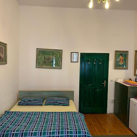 Guesthouse Hurma Rooms 사라예보 외부 사진