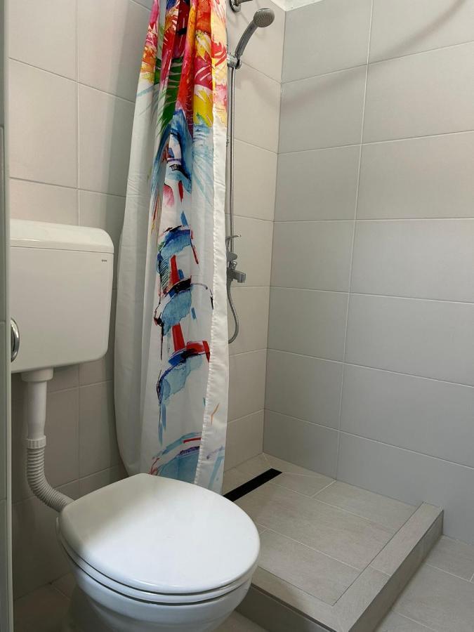 Guesthouse Hurma Rooms 사라예보 외부 사진