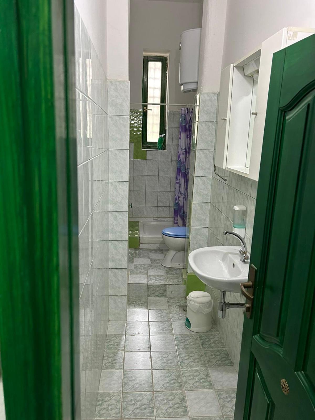 Guesthouse Hurma Rooms 사라예보 외부 사진