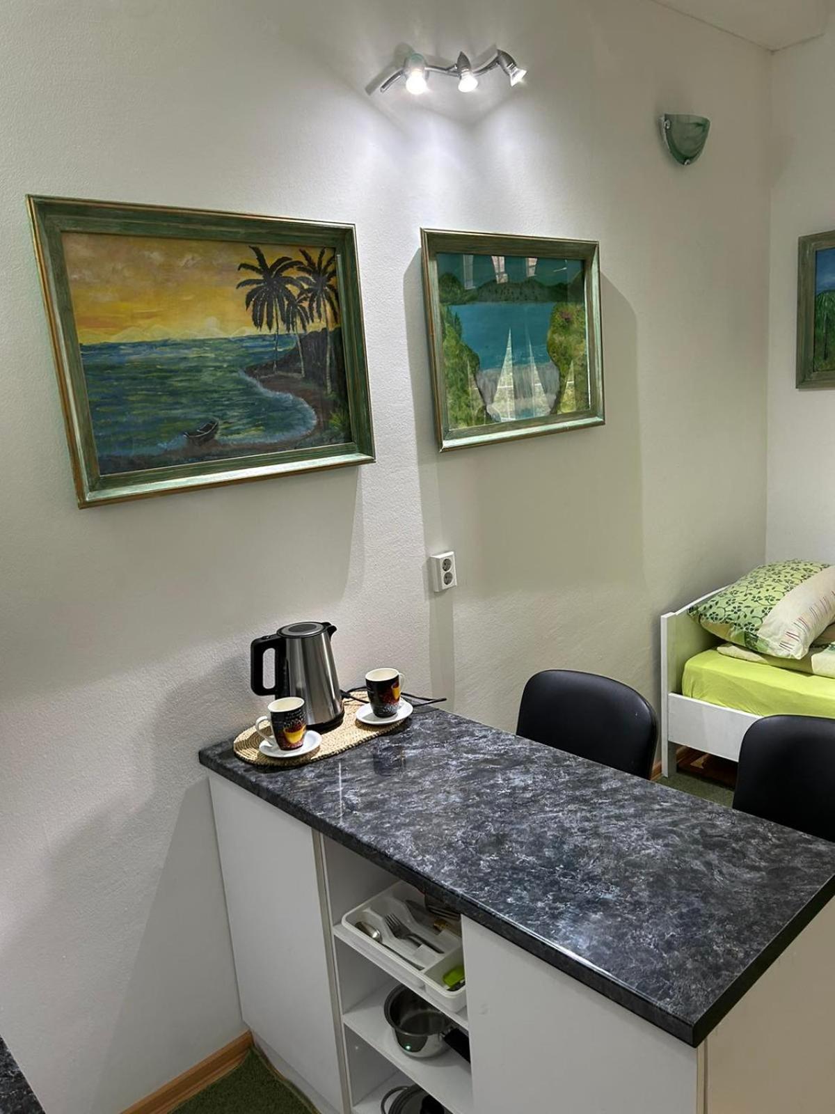 Guesthouse Hurma Rooms 사라예보 외부 사진