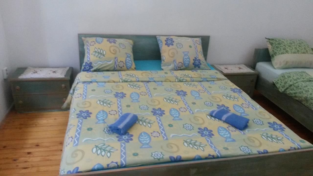 Guesthouse Hurma Rooms 사라예보 외부 사진